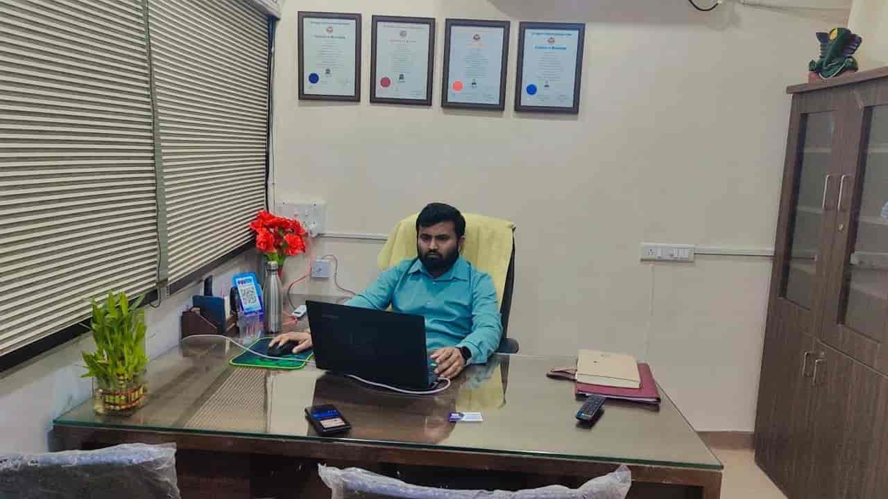 Ca Amit Kumar Asati