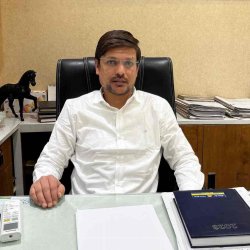 CA Anil Patel (MJPM & Associates)