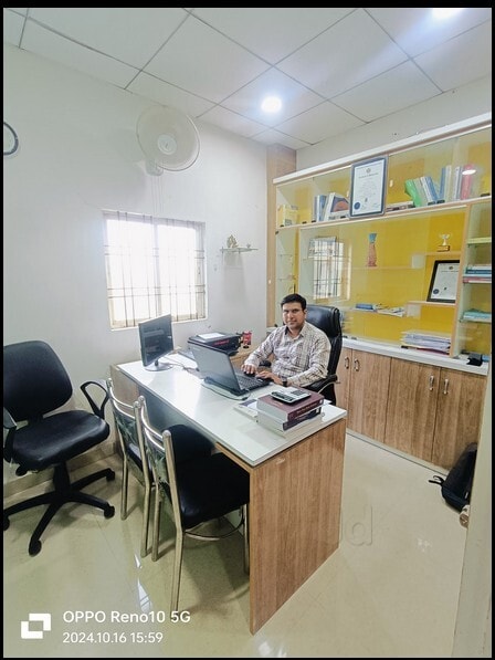 CA. Anil Sahu