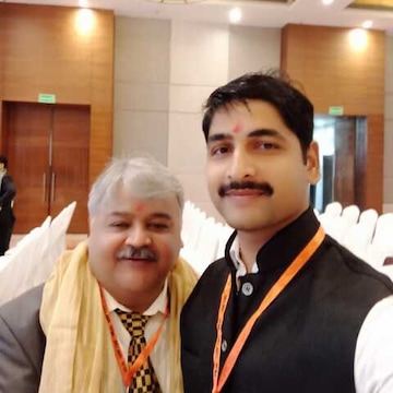Ca Arpit Chauhan