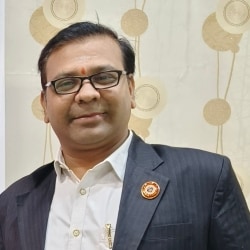 CA HARIKRISHNA