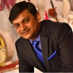 Ca Madhur Maheshwari