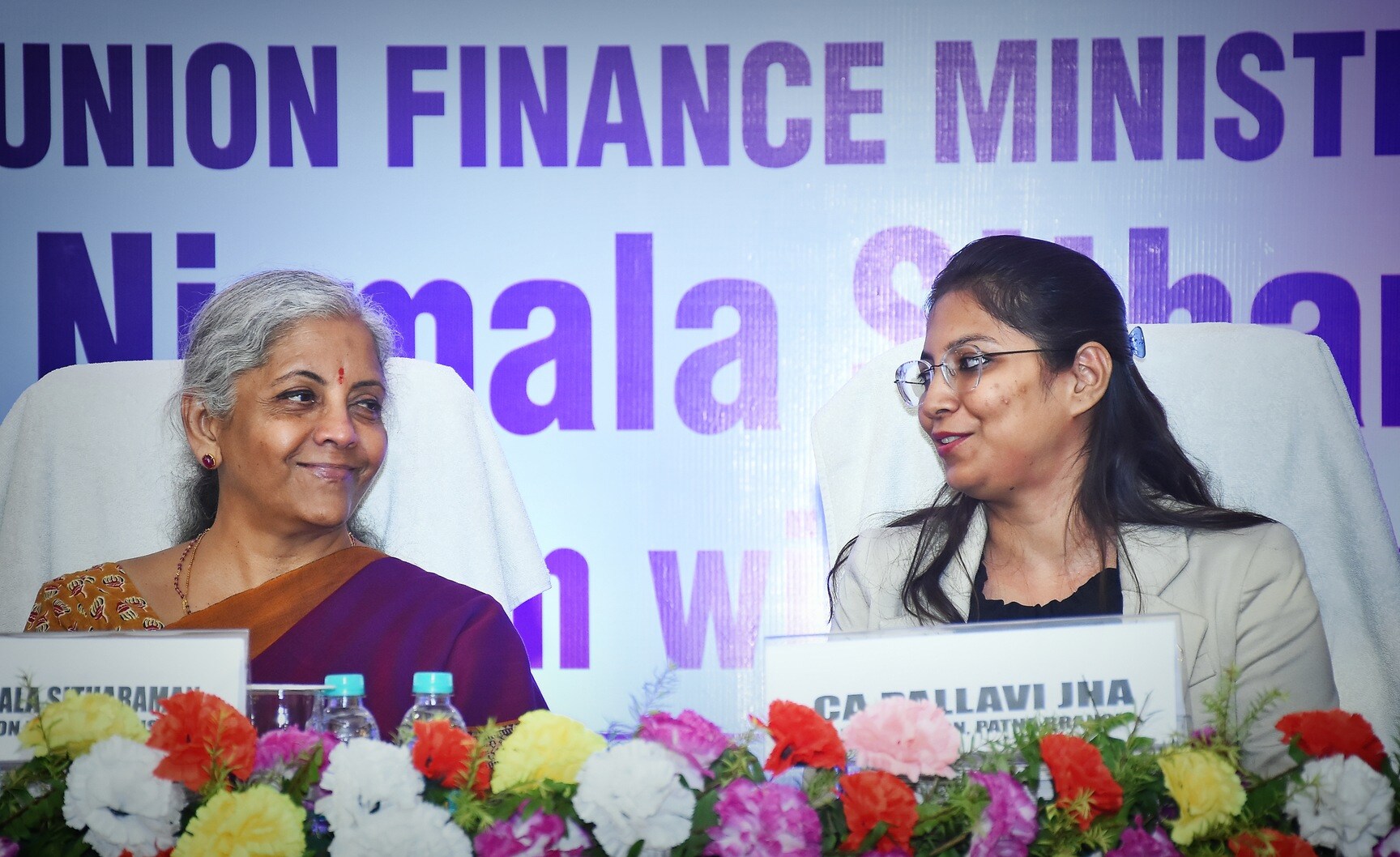 Ca. Pallavi Jha