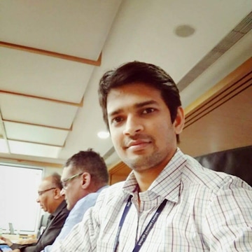 Ca Pulkit Jain
