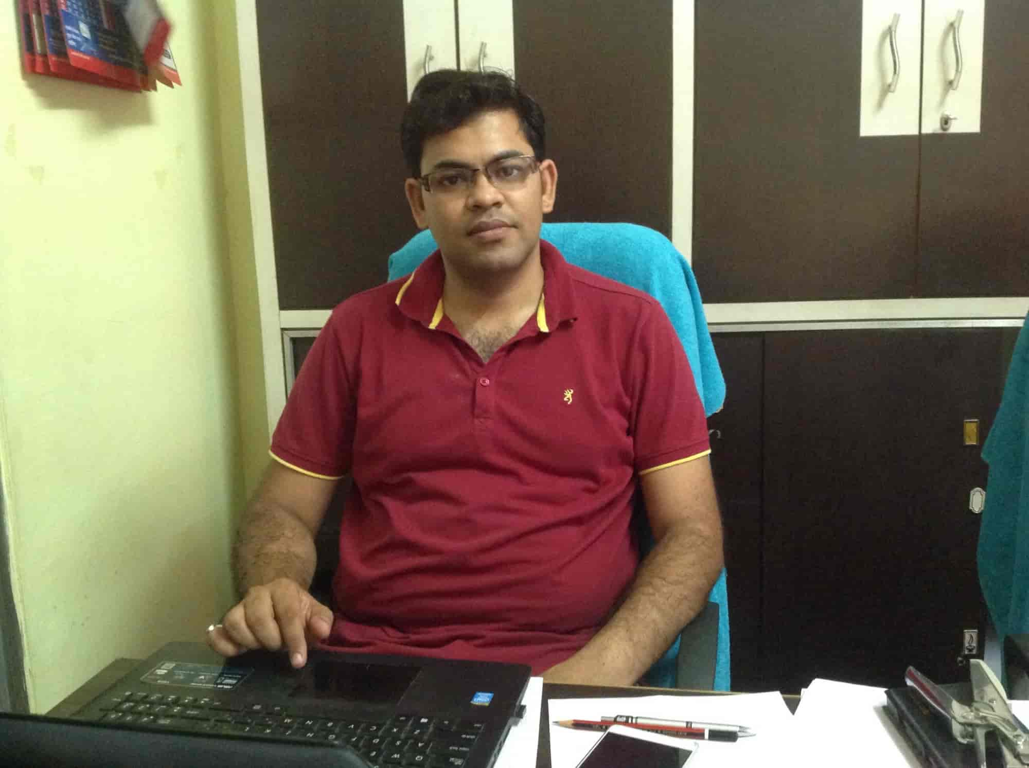 CA Ravi Jajoo