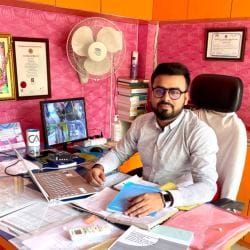 CA SAKET KUMAR
