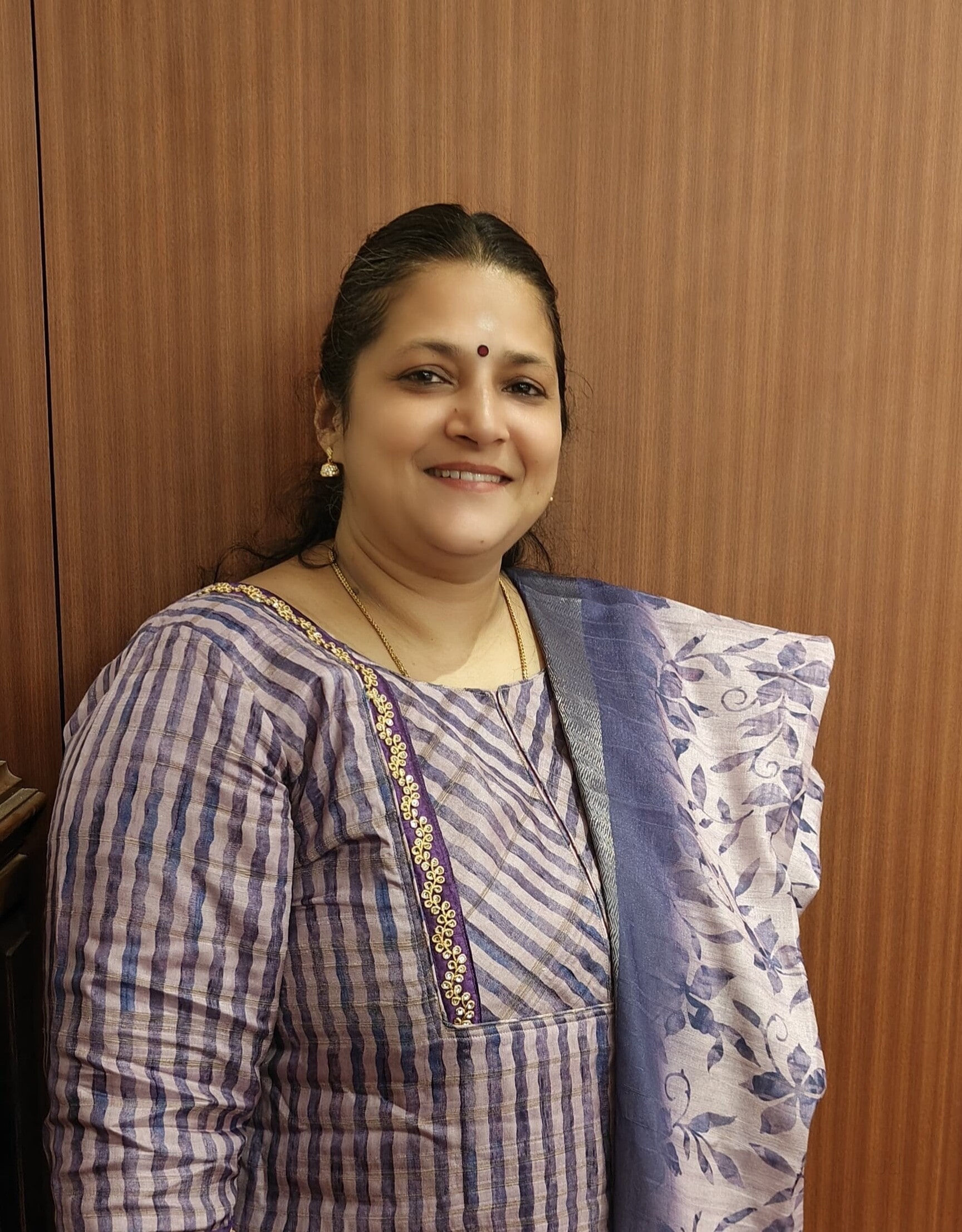 Ca Smitha Sailesh
