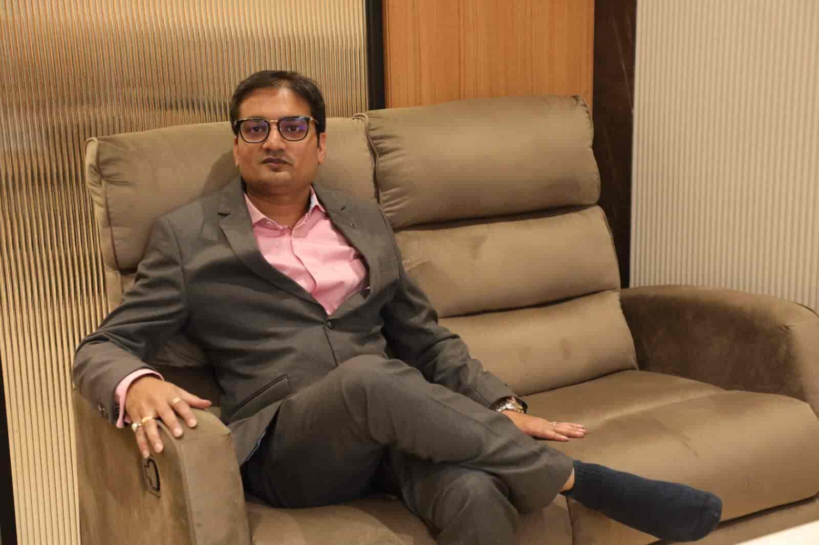 Ca Suyog Kankariya