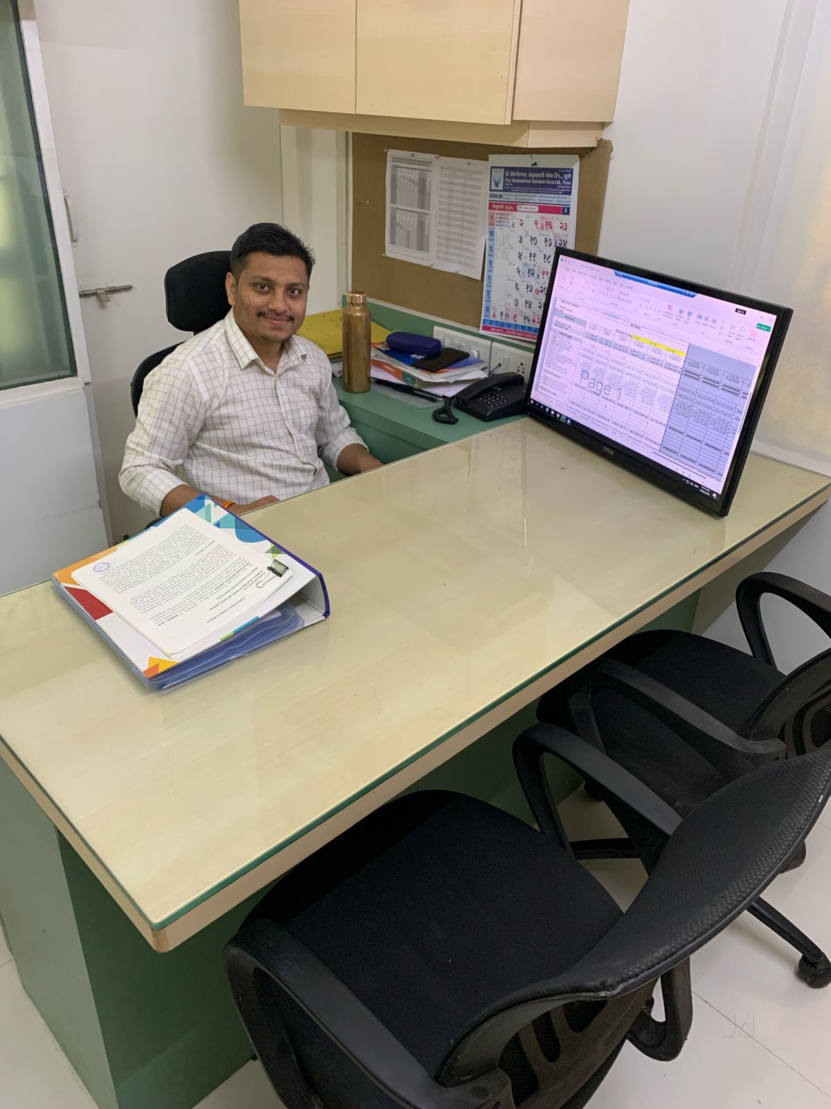 CA Vaibhav Khode