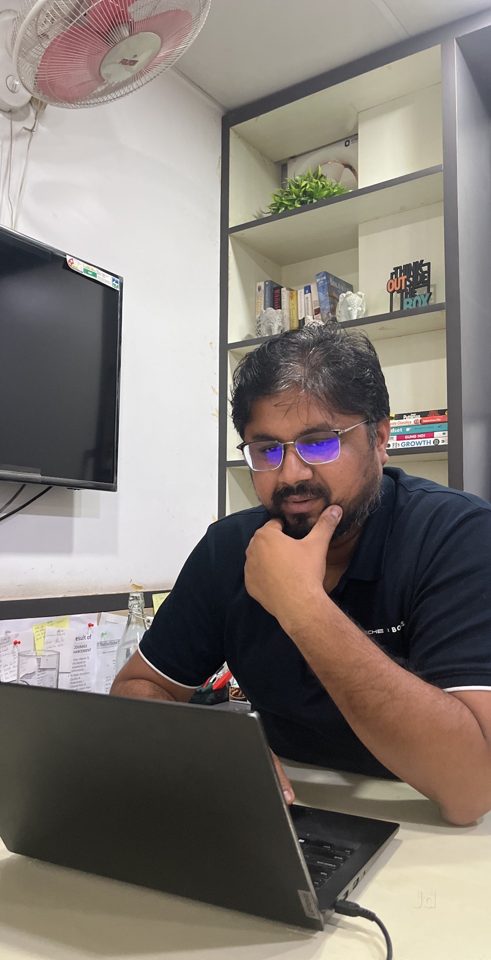 CA Varun Gupta