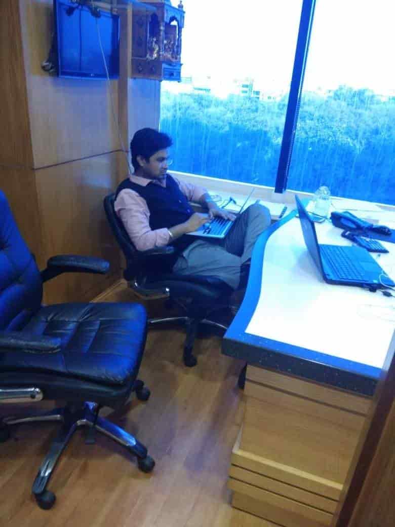 Ca Varun Gupta