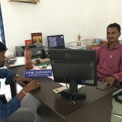 Ca Vinil Sudhati