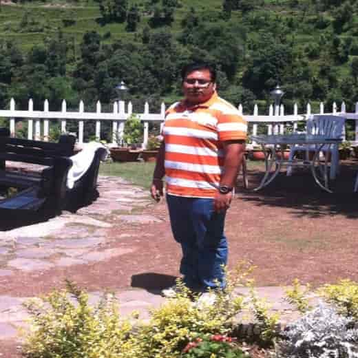 Chadha & Thukral