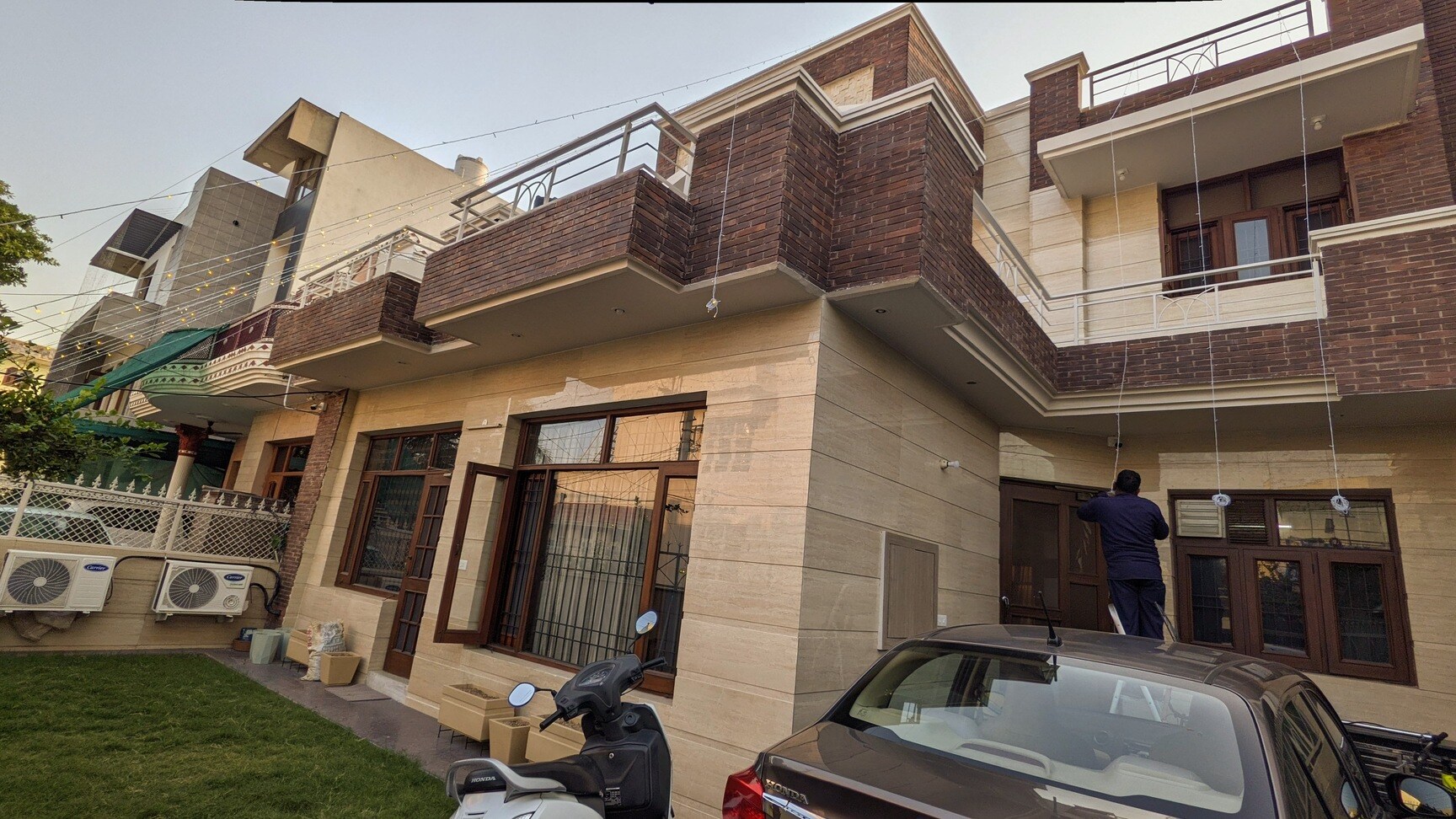 Chawla Rajiv & Co