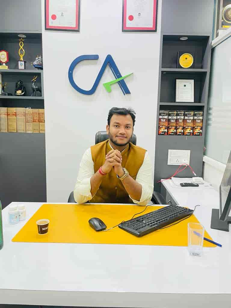 Chetani Rajat & Associates