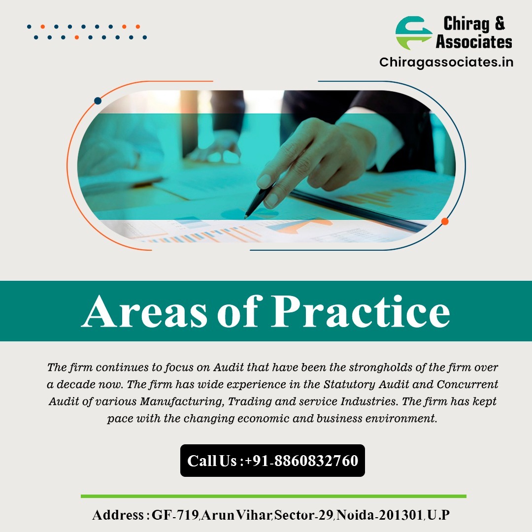 Chirag & Associates
