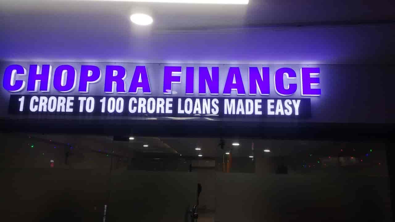 Chopra Consultants