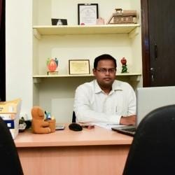 Cma Vigneshwaran