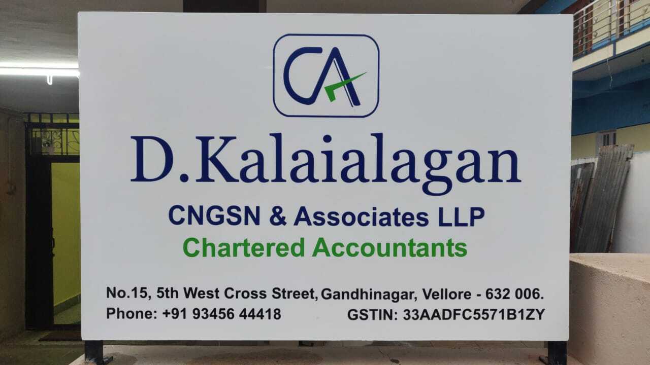CNGSN & Associates
