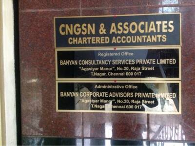 Cngsn & Associates