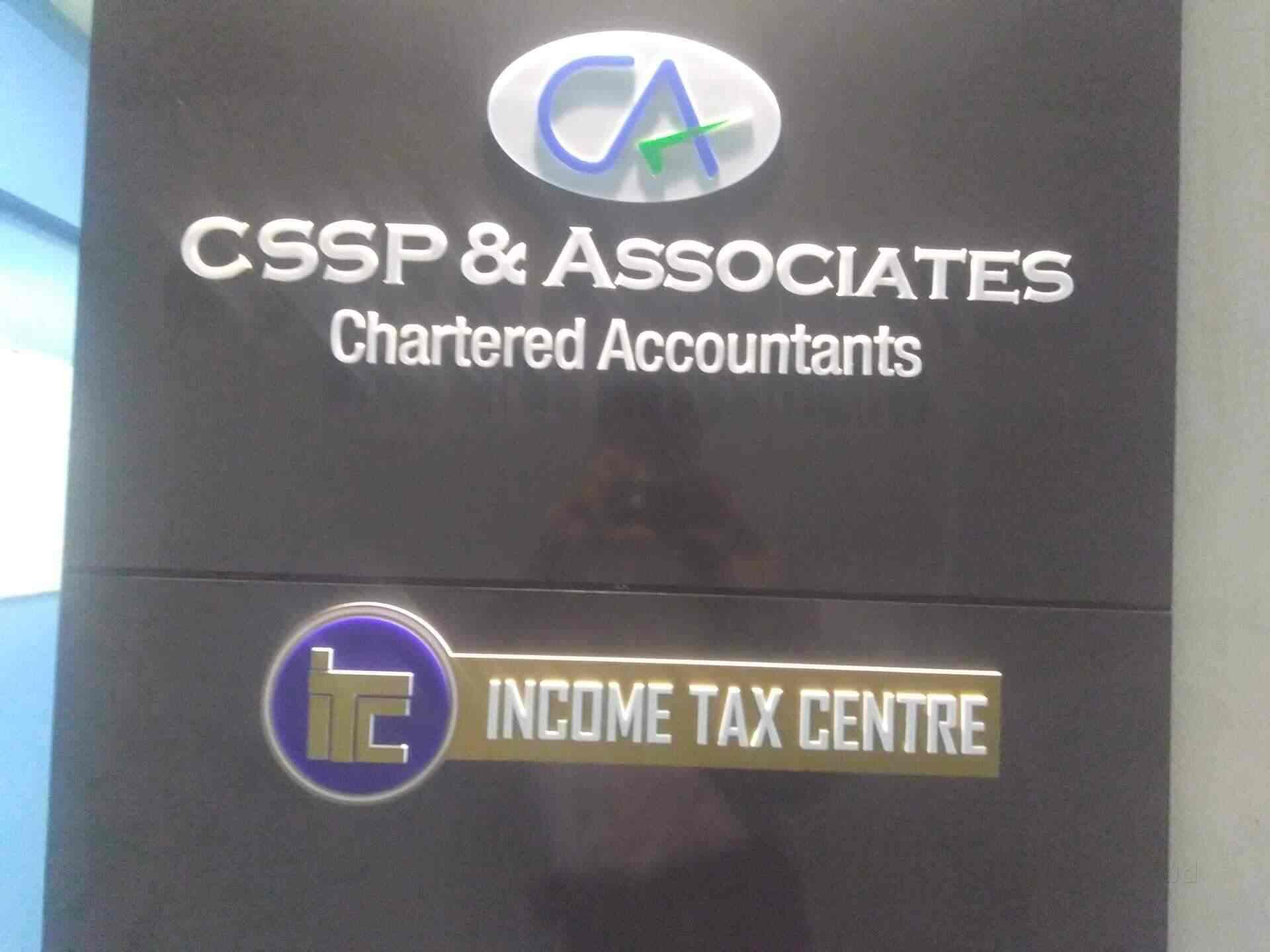 CSSP & Associates