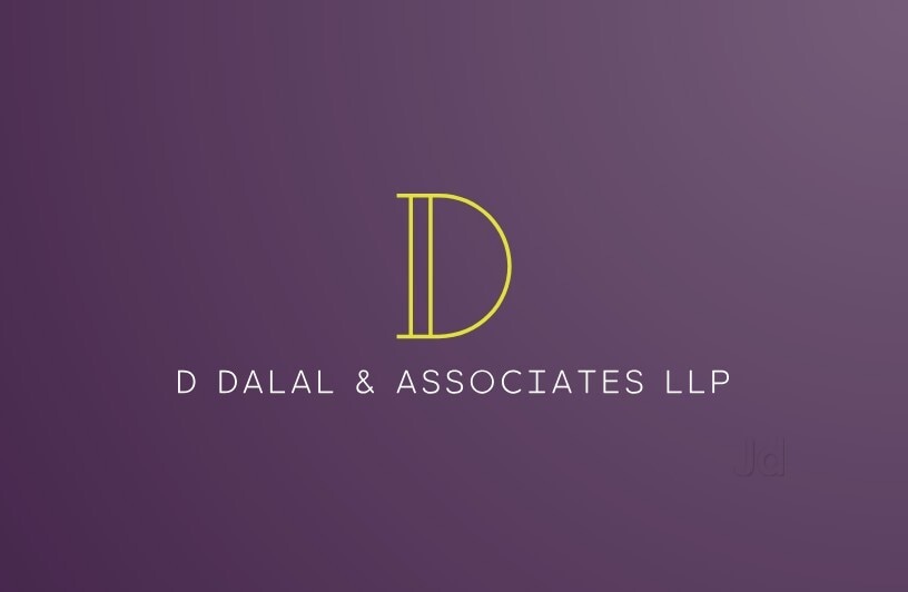 D Dalal & Associates LLP