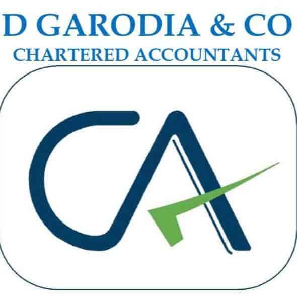 D Garodia and co
