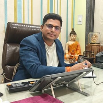 D K Mishra & Co Chartered Accountant