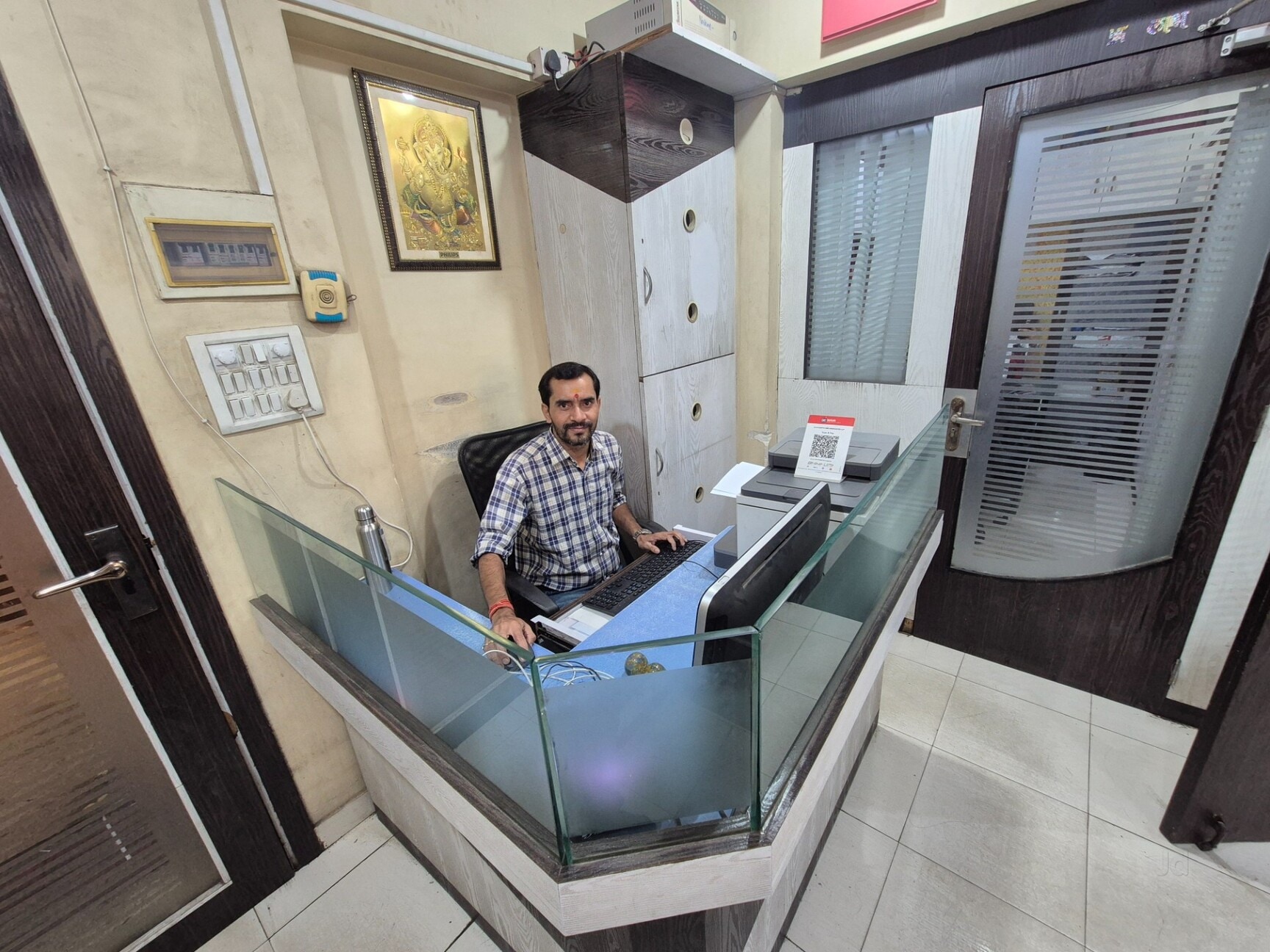 Gallery 8