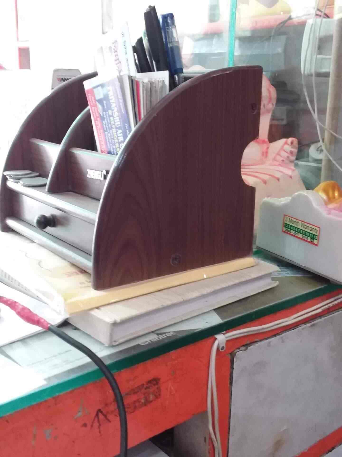 D S Shukla & Co