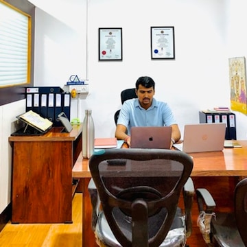 D Shivam & Co Chartered Accountants
