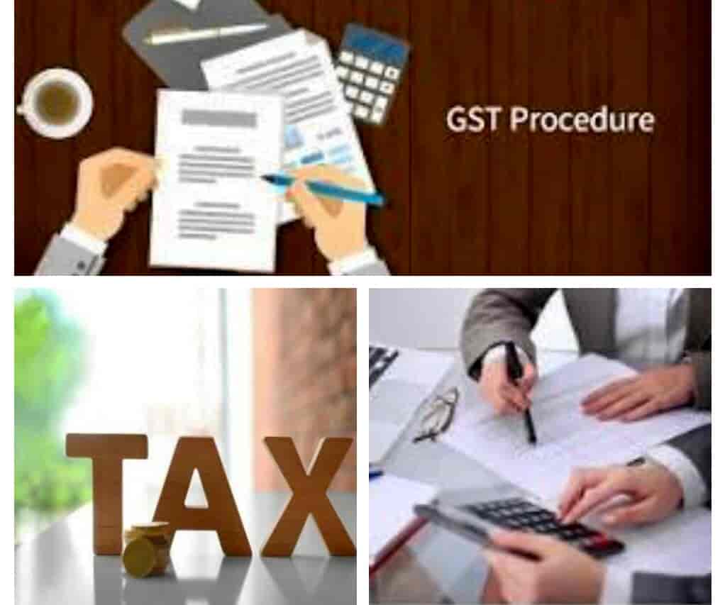 Daga Arun & Co. Chartered Accountants