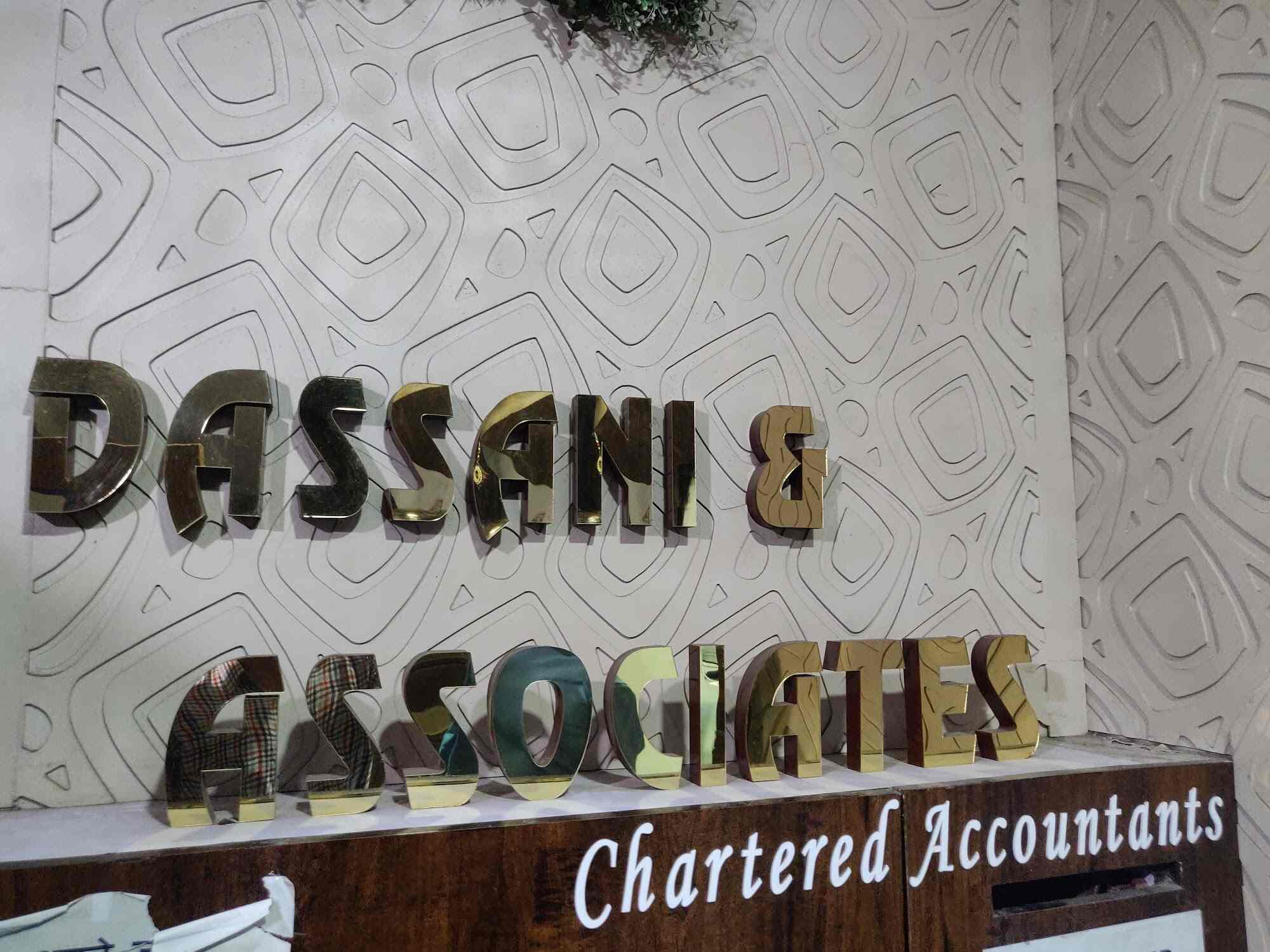 Dassani & Associates