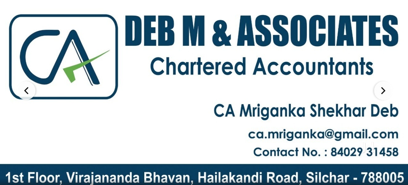 Deb M & Associates Chartered Accountants