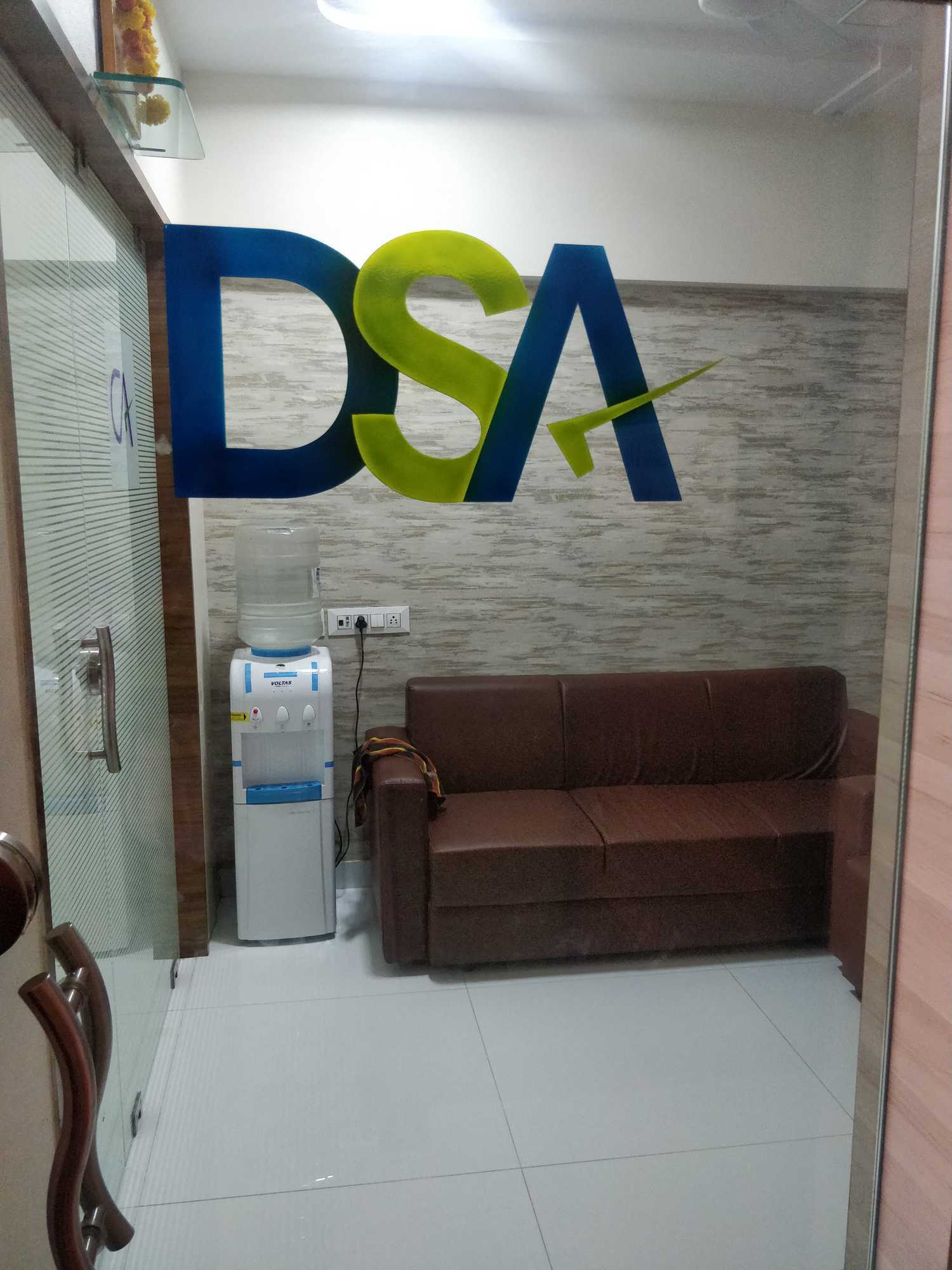 Deepak Singhania & Associates