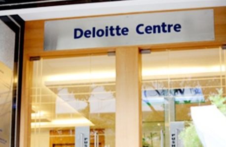 Deloitte Haskins & Sells