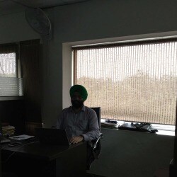 Deol & Associates