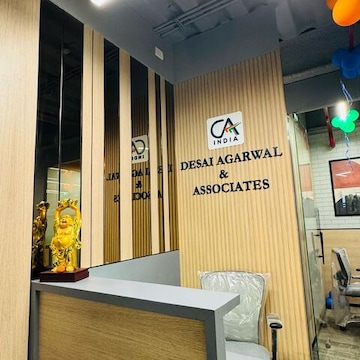 Desai Agarwal & Associates
