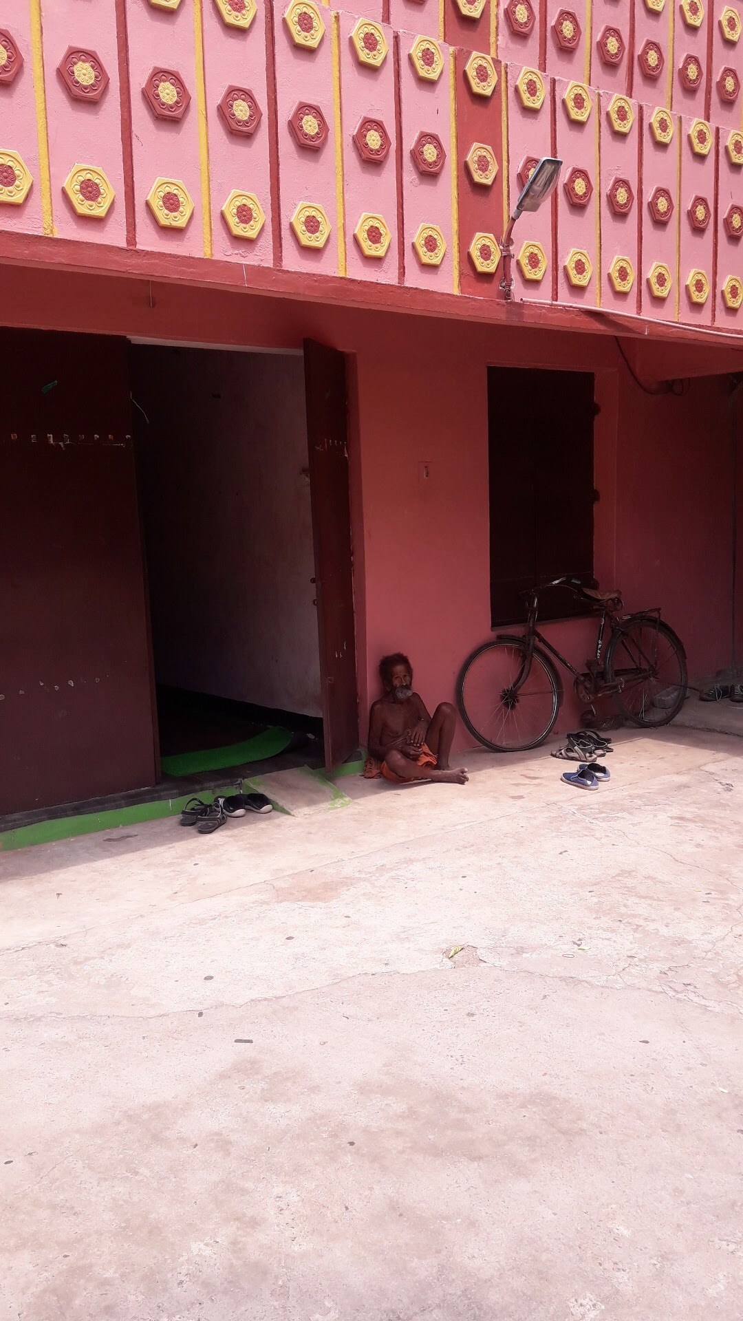 Dharani And Company