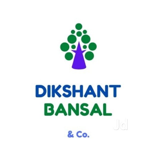 Dikshant Bansal & Co.