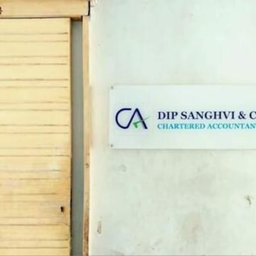 Dip Sanghvi & Co Chartered Accountants