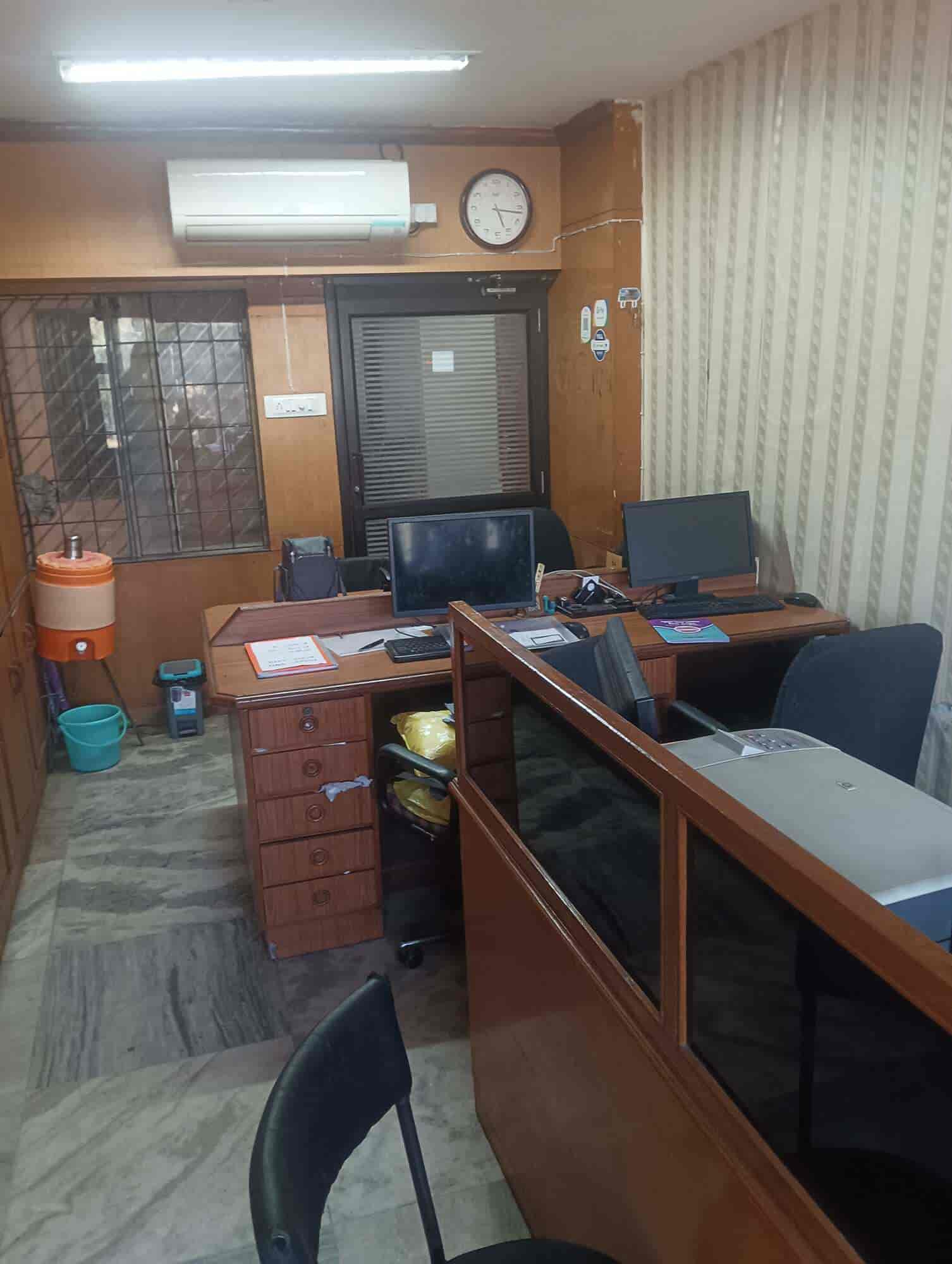 Dipesh & Associates