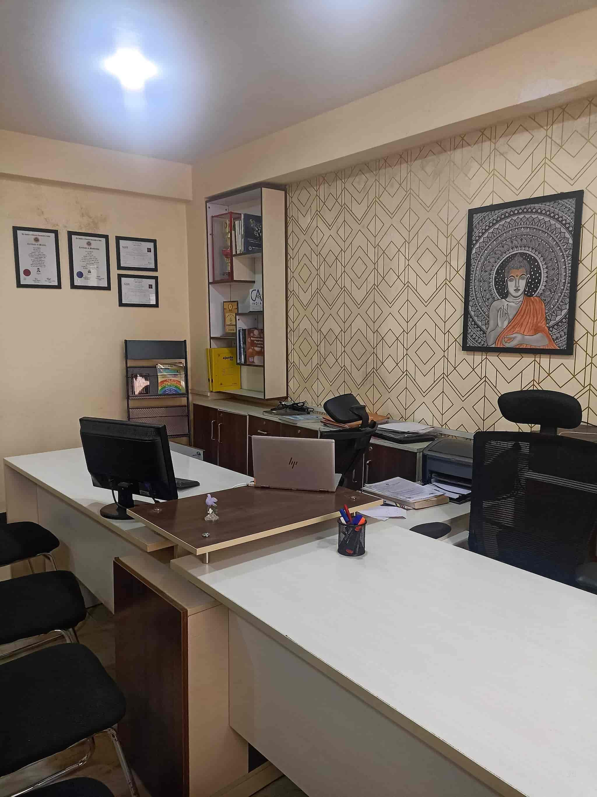 Dipesh Patel & Company