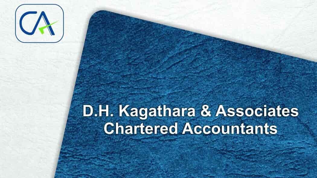 Divyesh H Kagathara