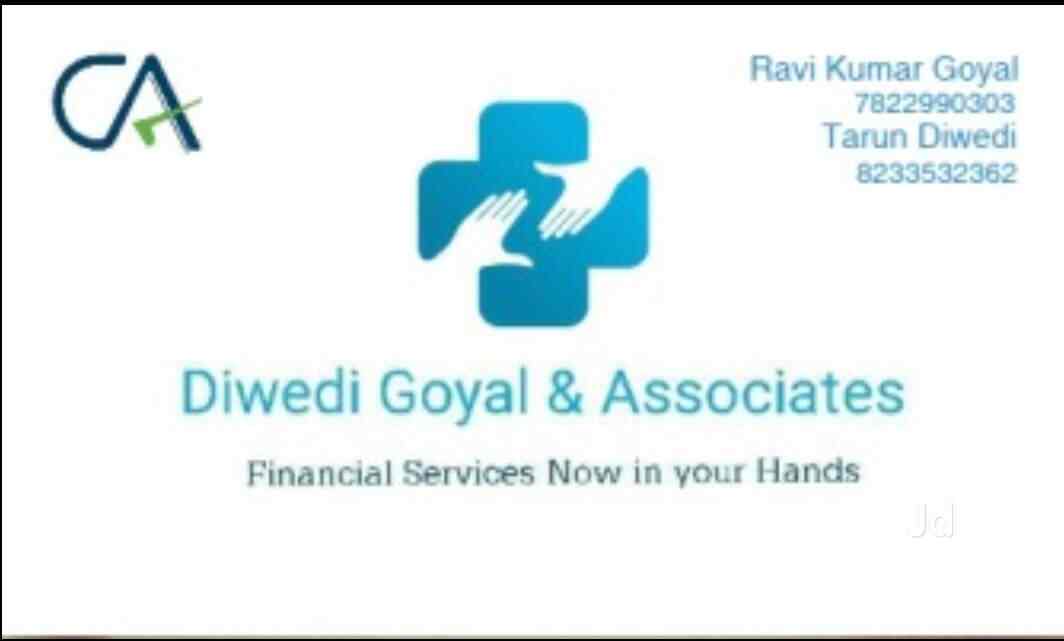 Diwedi Goyal & Associates
