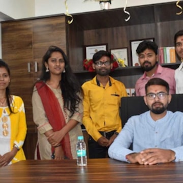 Durgesh Pal & Company ( Chartered Accountants)