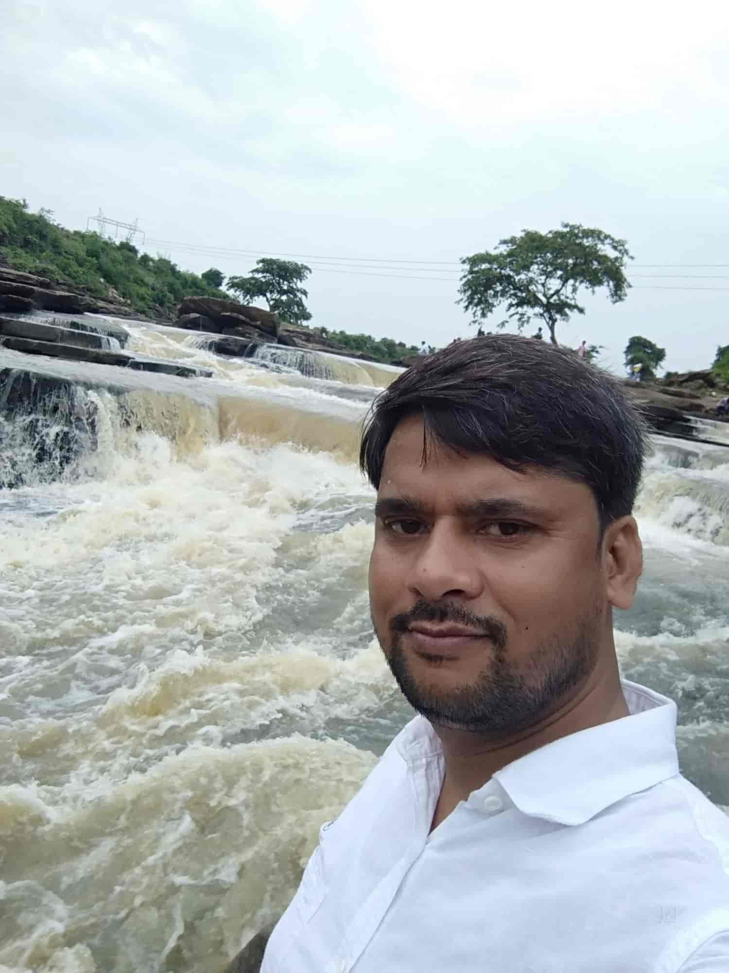 Dushyant Kumar