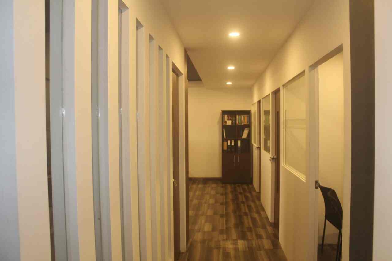 Ebin Kurian & Associates