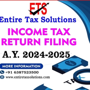 Entire Tax Solution