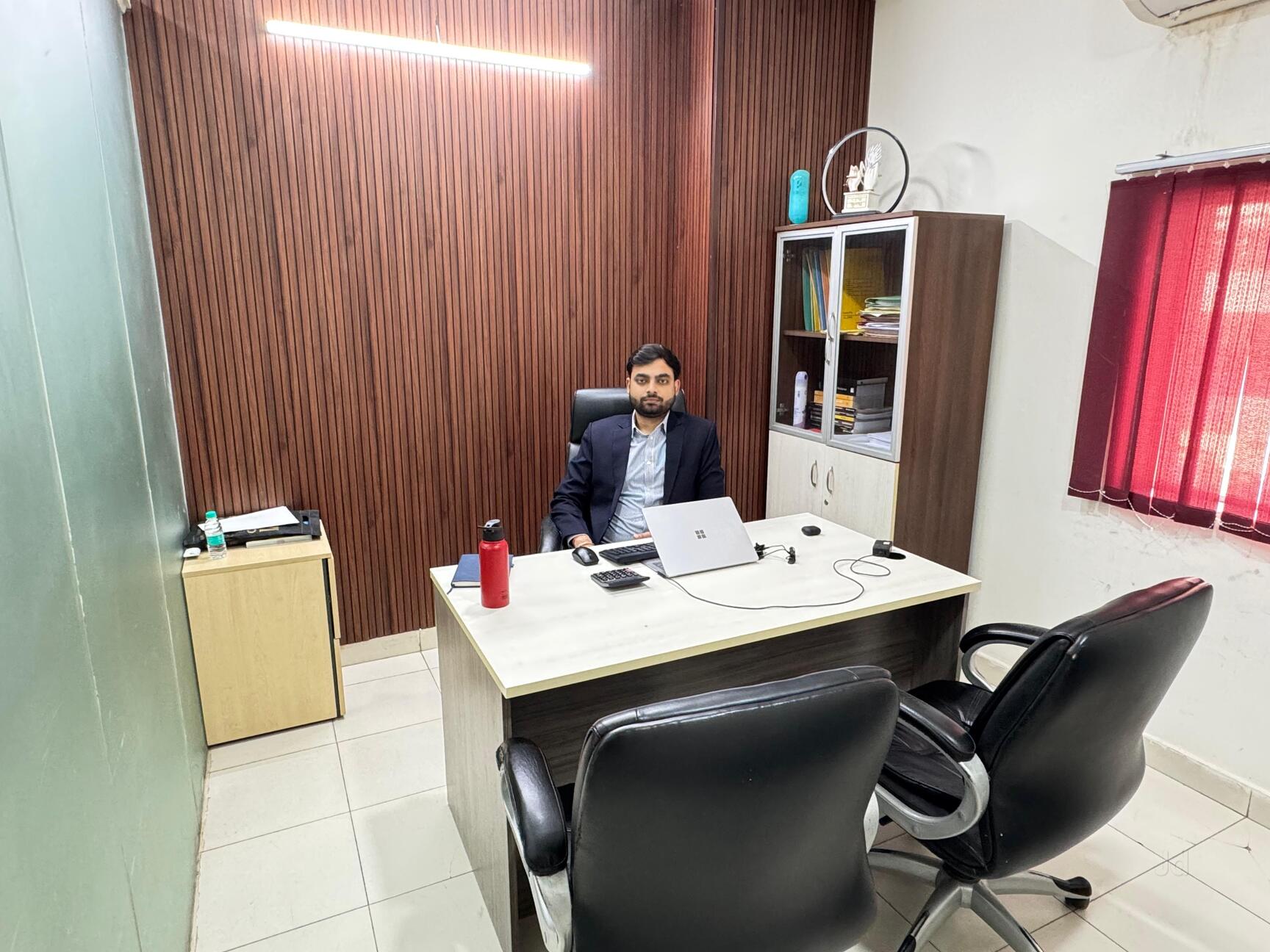 Epitome Tax Consultancy LLP
